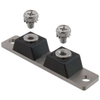 Discrete Semiconductor Products - Diodes - Rectifiers - Arrays - 1120932-MBR120200CT - Win Source Electronics
