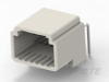 PCB Headers & Receptacles - 2334993-1 - TE Connectivity