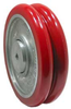 Swivel-EAZ Polyurethane Wheel -- SWE8x2C-85A