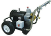 Dirt Killer Three-Phase 2950 PSI  Pressure Washer - Model E300-3PHASE - Pressure Washers Direct