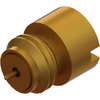 Coaxial Connector (RF) Assemblies - 1211-40008-ND - DigiKey