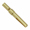 D-Sub, D-Shaped Connector Contacts - 1195-5906-ND - DigiKey