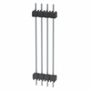 Board Spacers, Stackers (Board to Board) - 612-DW-04-14-T-S-1200-ND - DigiKey