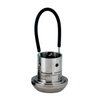 Pressure Sensors, Transducers - Industrial -- 060-P458-02-ND