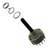 Rotary Switches - EG1954-ND - DigiKey