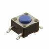 Tactile Switches - 450-2143-2-ND - DigiKey