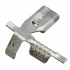 Quick Connects, Quick Disconnect Connectors - A116186CT-ND - DigiKey