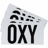 Labels, Stickers, Decals - Preprinted - 2267-121052-ND - DigiKey