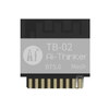 RF Transceiver Modules and Modems - 4570-TB-02CT-ND - DigiKey