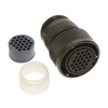 Circular Connector Assemblies - 1003-CA3106F24-28S-B-ND - DigiKey