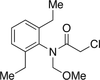 Alachlor - A450800 - Toronto Research Chemicals, Inc.