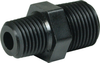 3/4 in. x 3/4 in. Poly Coupling - 5710291 - Princess Auto Limited