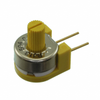 Trimmer Potentiometers - 563-RJ-13SR201-ND - DigiKey