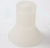 Deep Vacuum Cups -- D15S Sil - Image