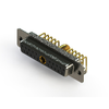D-Sub Connector Assemblies - 151-630-21W1640-4T2-ND - DigiKey