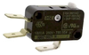 Miniature Snap Action Switch - Image
