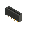 Edgeboard Connectors - 151-887-007-558-101-ND - DigiKey