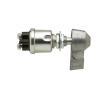 Master Disconnect Switch 50 Amps -- 9500 - Image