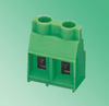 Euro Terminal Blocks - JTB950-02 - JITE Connectors Inc.