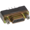 D-Sub Connector Assemblies - 1003-MDM15PCBSPT-ND - DigiKey
