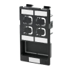 Heavy Duty Connector Accessories - 281-1450570000-ND - DigiKey