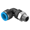 Fittings, Couplings, and Distributors - 2171-QSL-3/8-16-ND - DigiKey