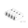 Solid State Lighting Connector Assemblies - 17-2834006-4TR-ND - DigiKey