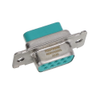 D-Sub, D-Shaped Connector Housings - 4306-RD9S0000S-ND - DigiKey