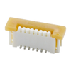 FFC, FPC (Flat Flexible) Connector Assemblies - 0526100734-ND - DigiKey