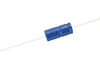 Aluminium Capacitors - 2803255 - RS Components, Ltd.