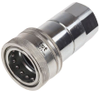Hydraulic Quick Connect Couplings - 7454729 - RS Components, Ltd.