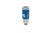 Pneumatic Quick Connect Couplings - 325584 - RS Components, Ltd.