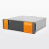 Axial AX307 Dual CPU 3U Edge Server w/ Up to 4x Dual Slot GPUs & SATA Storage - AX307 - OnLogic Inc.