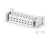 Rectangular Wire & Cable Connectors & Housings - 1-2538950-0 - TE Connectivity