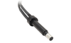 Liquid Light Guide, Bifurcated, 300-650 nm, 0.12 in. Core, 39.4 in. Legs -- 76846 - Image