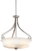 42706CLP Pendants-Bowl Style - 344480 - Capital Lighting, Inc.