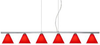 Island/Pool Table-4 Light + - 341102 - Light Center (The)