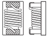 0.33uH 25MHz 0.33A Inductor and Choke - 71-0603HL-331XJRC - ERSAELECTRONICS PTE. LTD.