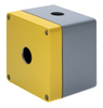 Assembly housing MBGAC - MBGAC - MBGAC311YE -  - Schmersal Inc.