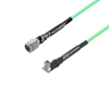 Coaxial Cables (RF) - 6099-PE3C11116-12-ND - DigiKey