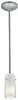 28033-1R-BS/CLOP Mini Pendants-Rod - 362021 - Capital Lighting, Inc.