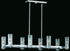 38105 Island/Pool Table-4 Light + - 301369 - Capital Lighting, Inc.
