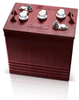 Battery - T-145+ - Continental Batteries Company