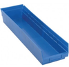 Bins & Systems - 4'' Shelf Bins (QSB Series) - Bins - QSB106 - Image
