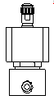 1.4 W Low Power Solenoid Valves -- EF8314G301