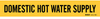 Self-Sticking Vinyl Pipe Marker - 7089-1 - Brady Corporation