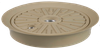 Flat Vacuum Cups for Porous Products -- SFU-RT - Image