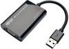 USB 3.0 SuperSpeed to VGA Adapter, 512MB SDRAM - 2048x1152,1080p -- U344-001-VGA