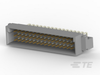Eurocard Connectors - 650478-5 - TE Connectivity