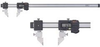 Coolant Proof Carbon-Fiber Caliper w/Interchangeable Jaws - 552-193-10 - Transcat, Inc.